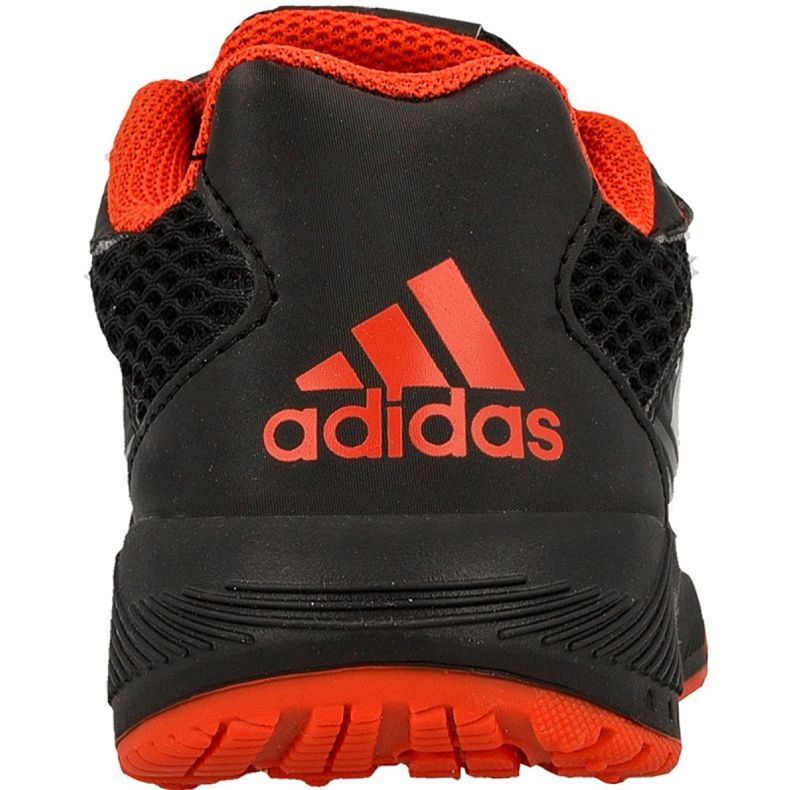 Adidas AltaRun Cf Jr BA7424 Schuhe schwarz marineblau 1