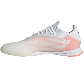 Adidas X Speedflow.1 In M FY3275 Fußballschuhen mehrfarbig weiß 2