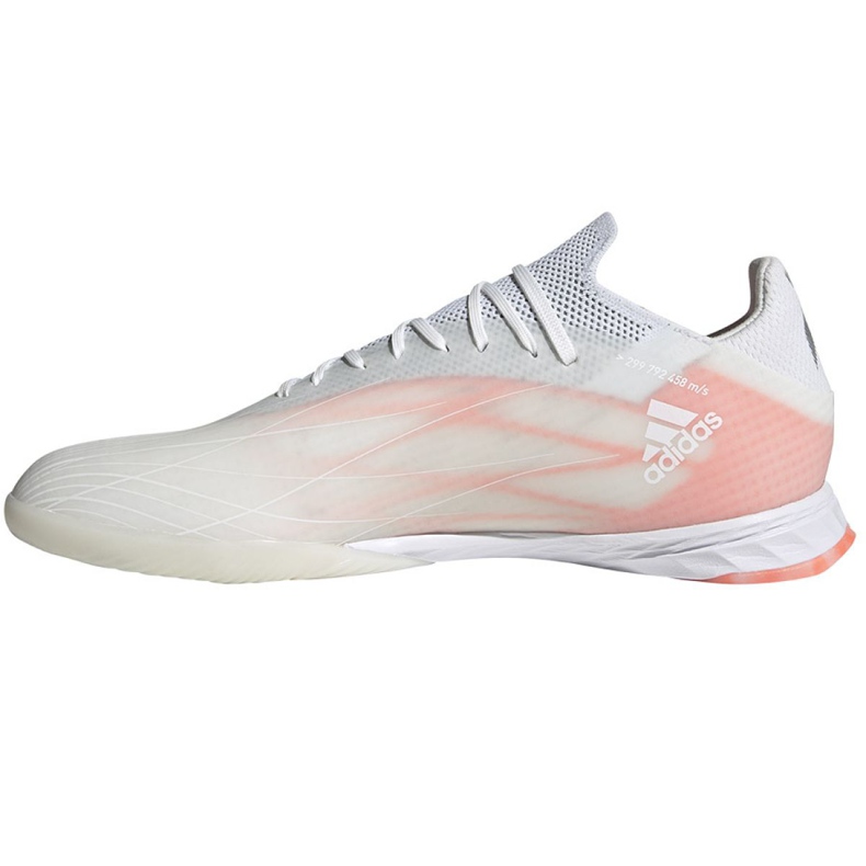 Adidas X Speedflow.1 In M FY3275 Fußballschuhen mehrfarbig weiß 2