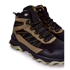 PE1 Khaki Deepmark M braun schwarz grün 1