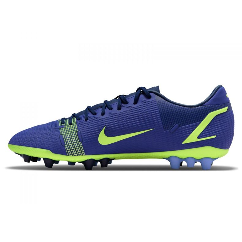 Nike Vapor 14 Academy Ag M CV0967-474 Fußballschuh königlich blau 1