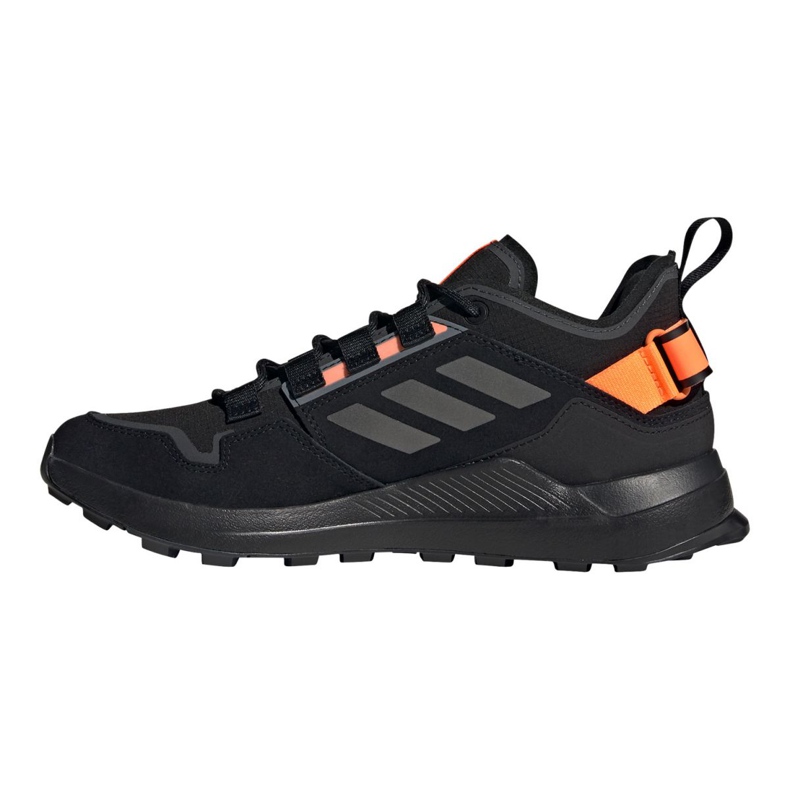 Adidas Terrex Hikster M EH3534 Schuhe schwarz 1
