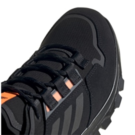 Adidas Terrex Hikster M EH3534 Schuhe schwarz 2