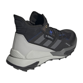 Adidas Terrex Hyperblue M FZ3399 Schuhe schwarz 2