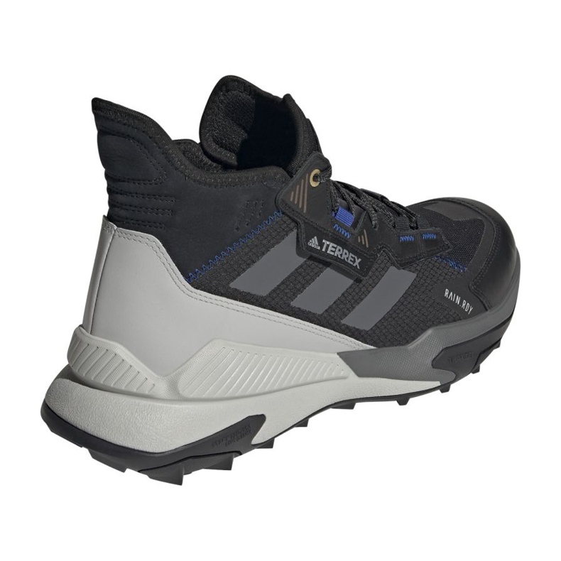 Adidas Terrex Hyperblue M FZ3399 Schuhe schwarz 2