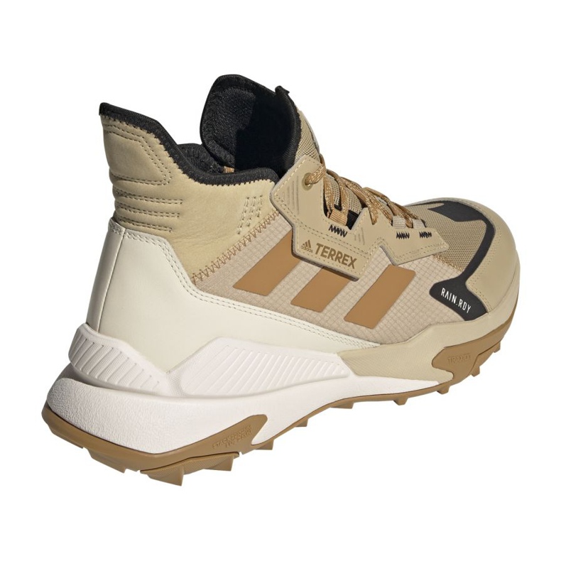 Adidas Terrex Hyperblue M FY9692 Schuhe braun schwarz 2