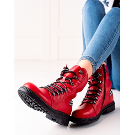 Groto Gogo Rote Arbeiter 1