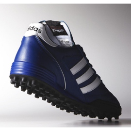 Adidas Kaiser 5 Team Tf B24023 Fußballschuhe marineblau blau 1
