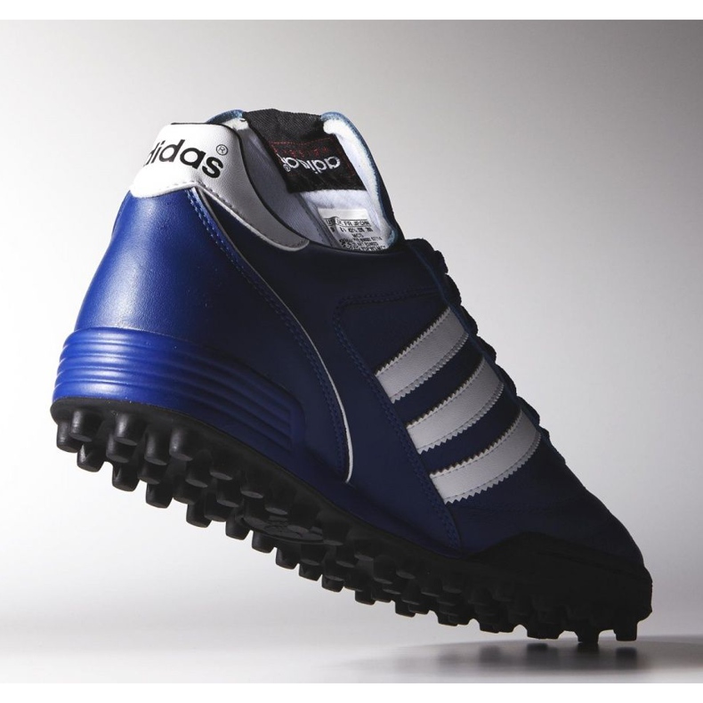 Adidas Kaiser 5 Team Tf B24023 Fußballschuhe marineblau blau 1