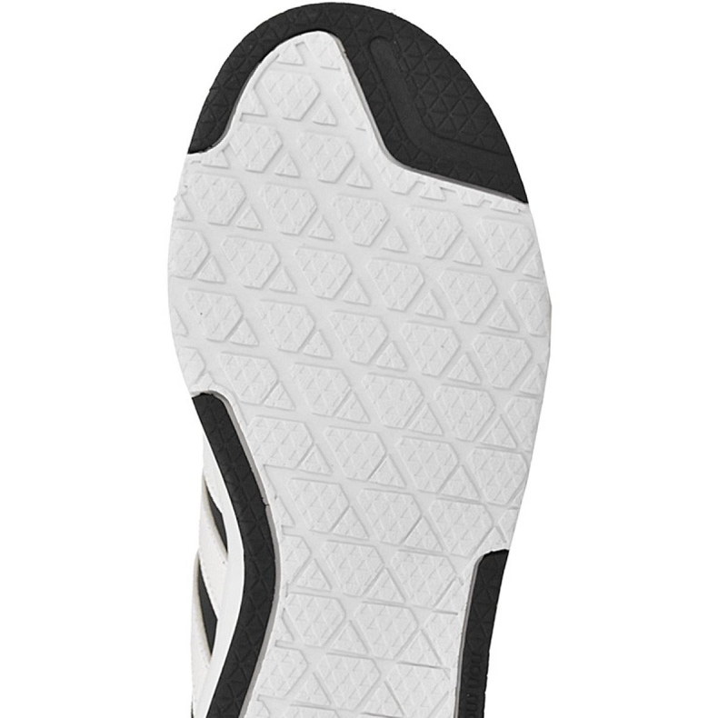 Adidas Lk Trainer 7 K Jr AF3973 Schuhe schwarz 1