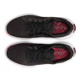 Nike ZoomX SuperRep Surge W CK9406-069 Trainingsschuh schwarz 2