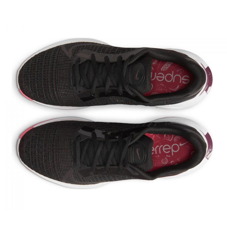 Nike ZoomX SuperRep Surge W CK9406-069 Trainingsschuh schwarz 2