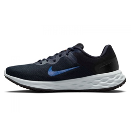 Nike Revolution 6 Next Nature M DC3728-400 Laufschuh navy blau 1