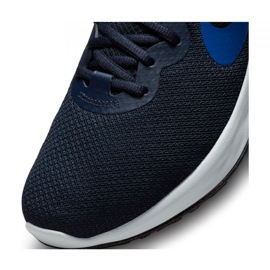 Nike Revolution 6 Next Nature M DC3728-400 Laufschuh marineblau 2