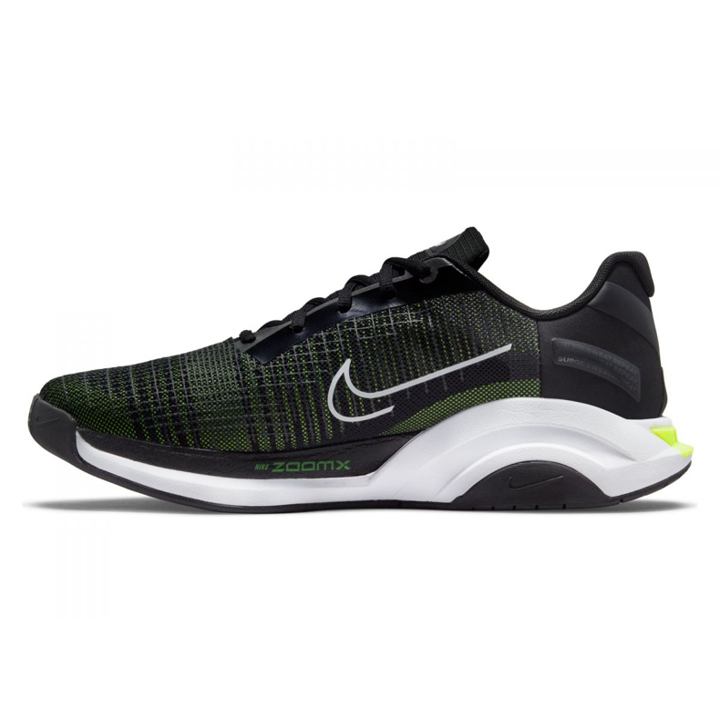 Nike ZoomX SuperRep Surge M CU7627-017 Trainingsschuh schwarz 1