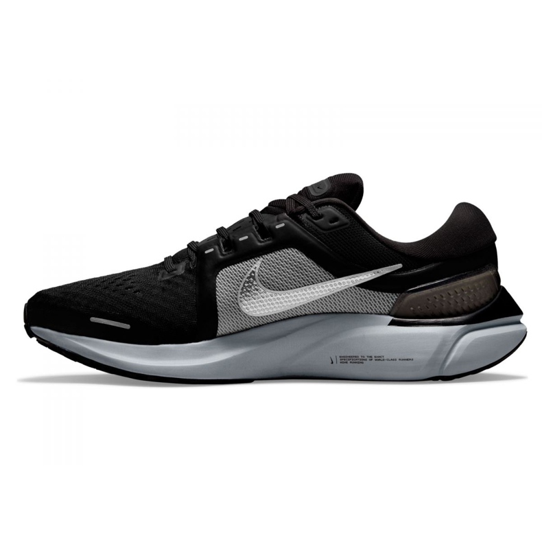 Nike Air Zoom Vomero 16 M DA7245-003 Laufschuh schwarz 1