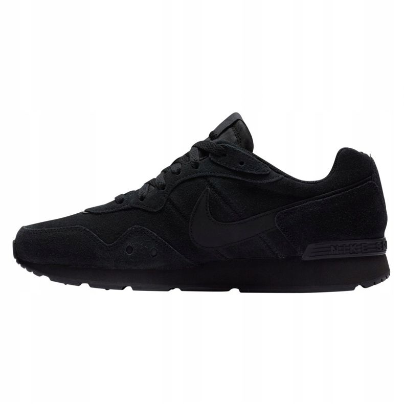 Nike Venture Runner Suede M CQ4557-002 Schuh schwarz 1