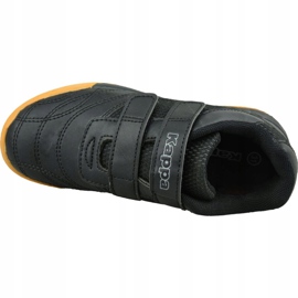 Kappa Kickoff K Jr 260509K-1116 Schuhe schwarz 2