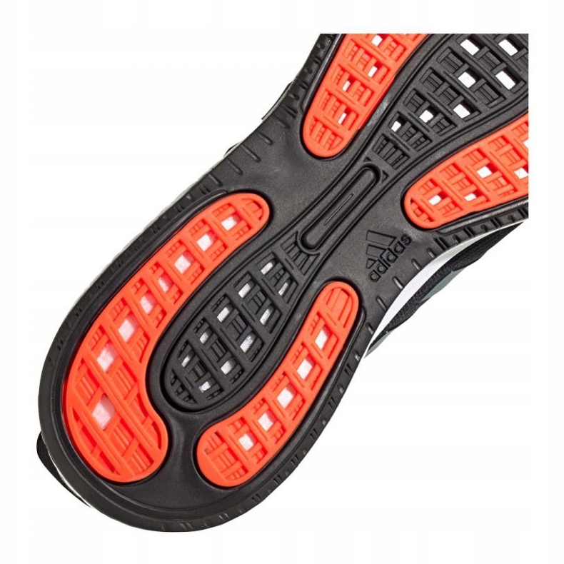 Adidas Supernova FW1197 Schuhe schwarz 1