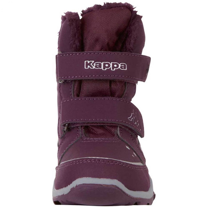 Kappa Cui Tex 260823k 2615 Sportschuhe mit lila Membran 2