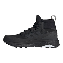 Adidas Terrex Free Hiker M FV5497 Schuhe schwarz 1