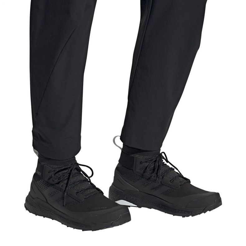 Adidas Terrex Free Hiker M FV5497 Schuhe schwarz 2