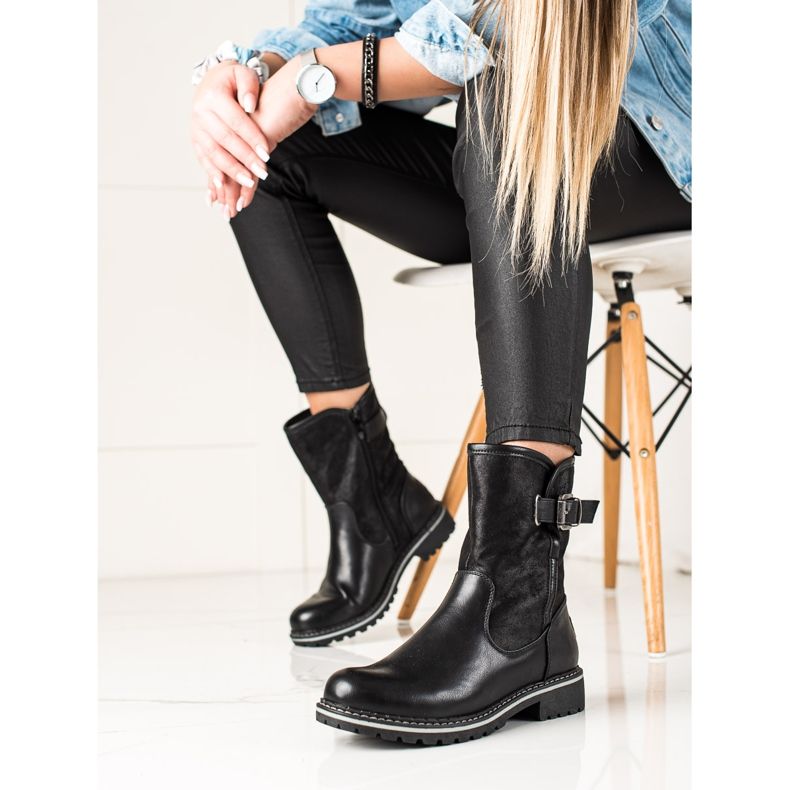 Goodin Gelegenheitsarbeiter schwarz 1