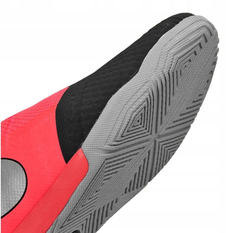 Nike Phantom Vnm Academy Ic M AO0570-606 Schuhe rot rot 1