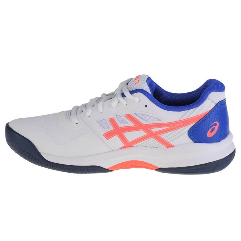 Asics Gel-Game 8 W 1042A152-102 weiß 1