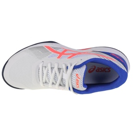Asics Gel-Game 8 W 1042A152-102 weiß 2