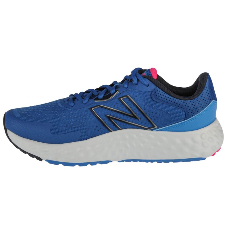 New Balance Fresh Foam Evoz M MEVOZCB1 Schuhe blau 1