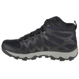 Columbia Peakfreak X2 Mid OutDry M 1865001012 schwarz 1