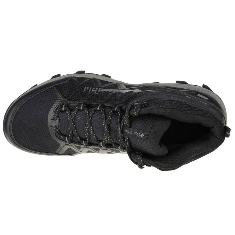 Columbia Peakfreak X2 Mid OutDry M 1865001012 schwarz 2