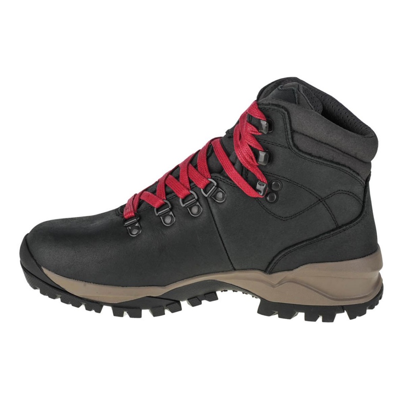 Cmp Astherian W 30Q4646-U423 Schuhe schwarz 1