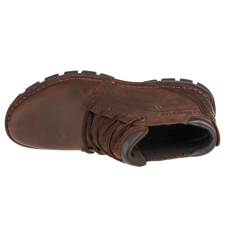 Caterpillar Transform 2.0 M P722226 braun 2