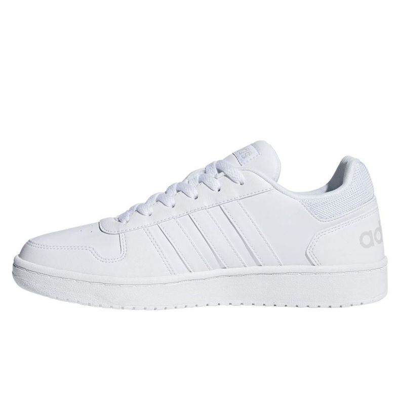 Adidas Hoops 2.0 M DB1085 Schuhe weiß 1