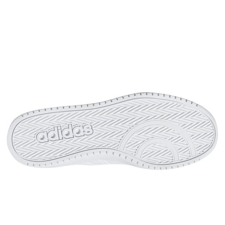 Adidas Hoops 2.0 M DB1085 Schuhe weiß 2