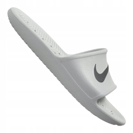 Nike Kawa Shower M 832528-008 Rutschen grau 2