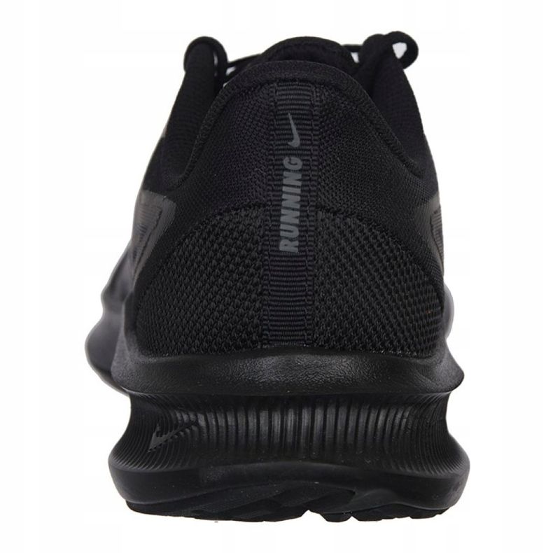 Nike Downshifte 10 Jr CJ2066-017 schwarz 1