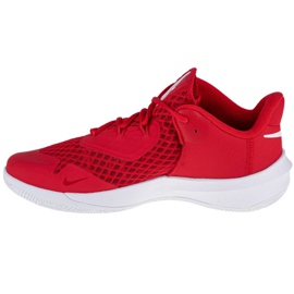 Nike Zoom Hyperspeed Court M CI2964-610 Schuh rot 1