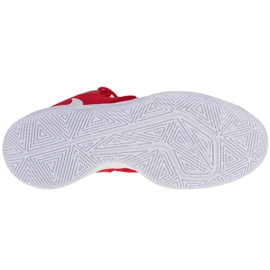 Nike Zoom Hyperspeed Court M CI2964-610 Schuh rot 3