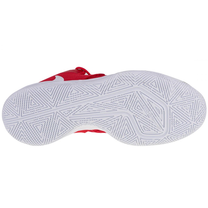 Nike Zoom Hyperspeed Court M CI2964-610 Schuh rot 3