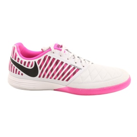 Hallenschuhe Nike LunarGato Ii M 580456-006 mehrfarbig grau 1