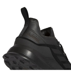 Schuhe adidas Terrex Hikster Leather M FX4661 schwarz 1