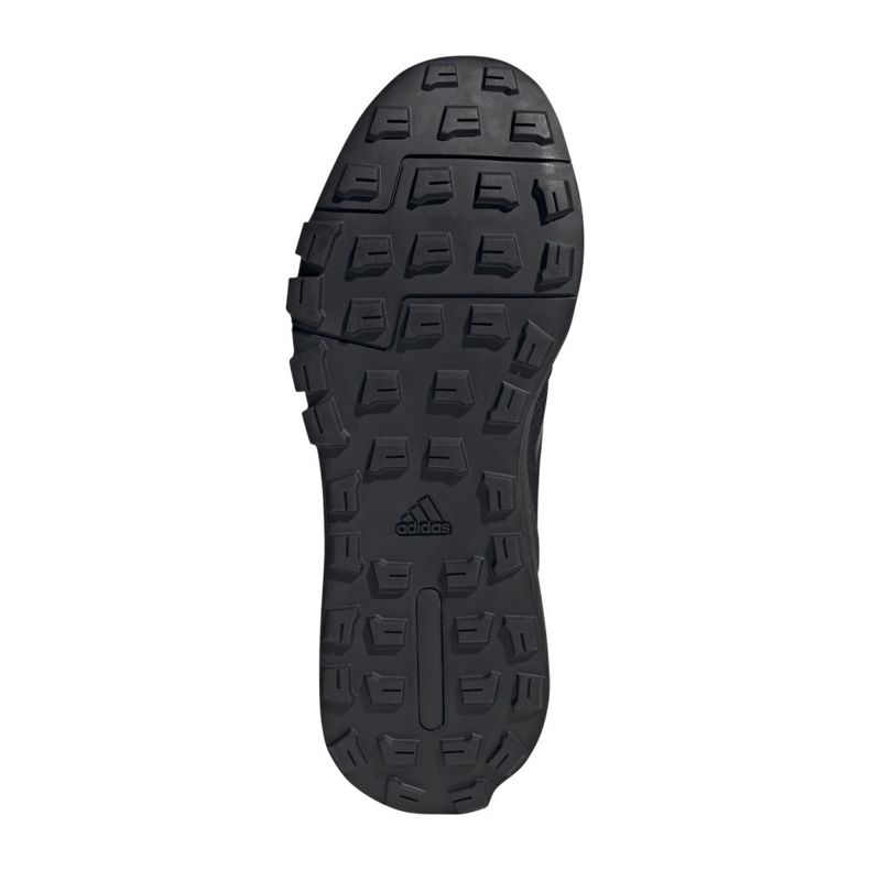 Schuhe adidas Terrex Hikster Leather M FX4661 schwarz 6