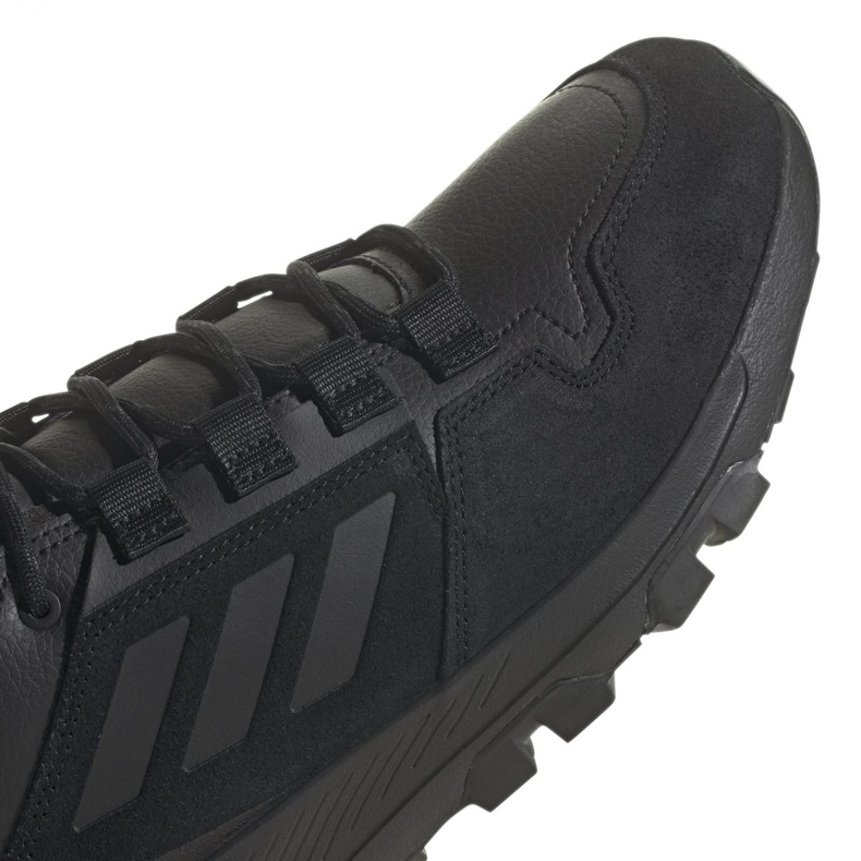 Schuhe adidas Terrex Hikster Leather M FX4661 schwarz 7