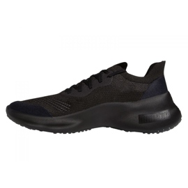 Adidas Futurenatural M FX9734 Laufschuh schwarz marineblau 1