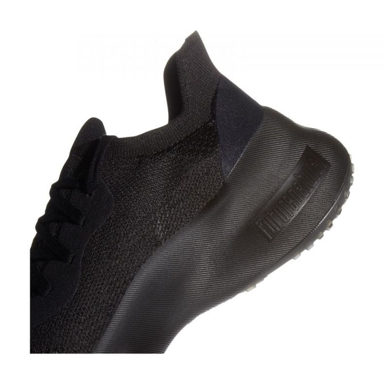 Adidas Futurenatural M FX9734 Laufschuh schwarz marineblau 2