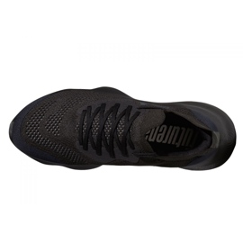 Adidas Futurenatural M FX9734 Laufschuh schwarz navy blau 4