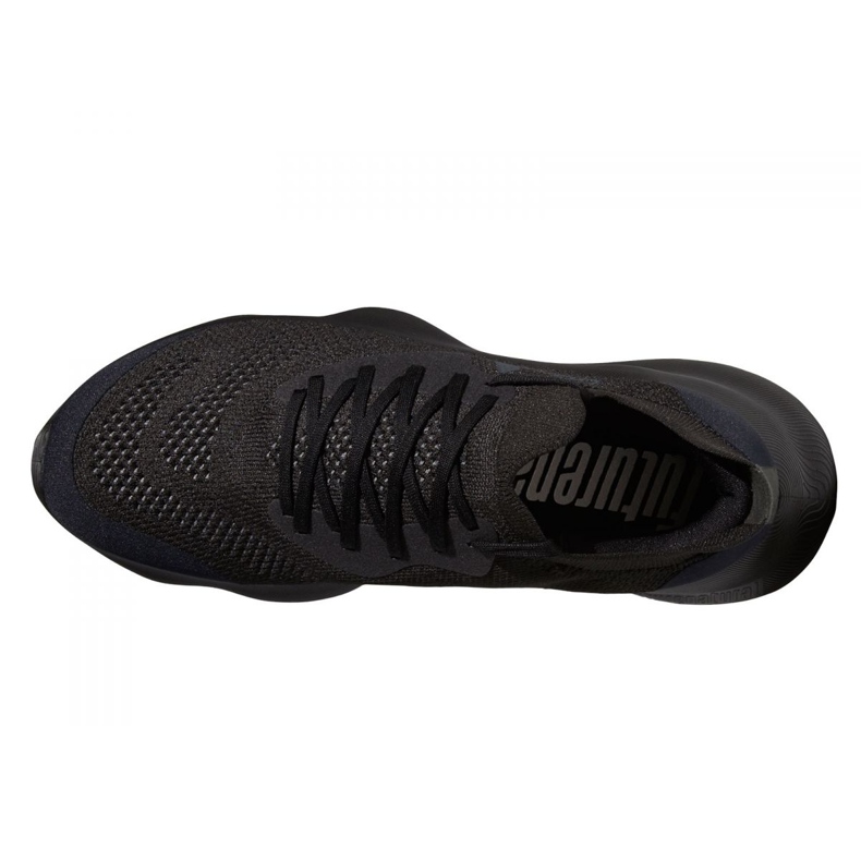 Adidas Futurenatural M FX9734 Laufschuh schwarz navy blau 4